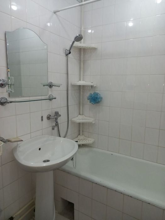 Продается 3-х комнатная квартира