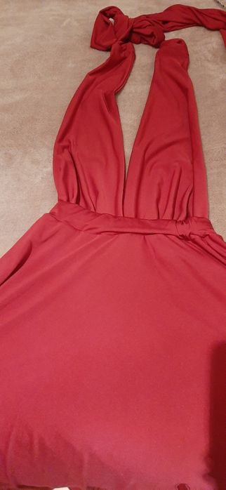 Rochie superba Ramona Badescu