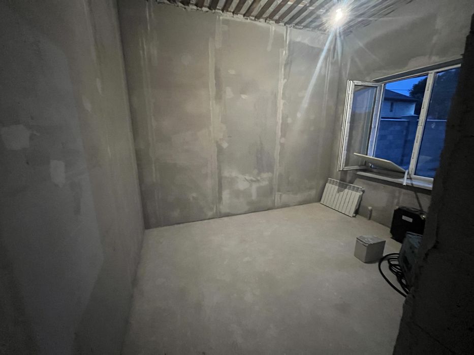 Штукатурка под маяк любой сложност