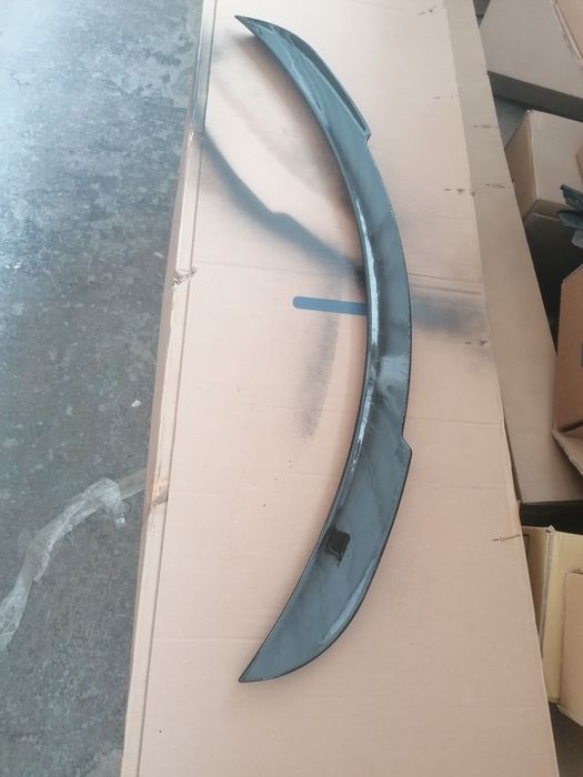 Eleron portbagaj Mercedes Benz c205