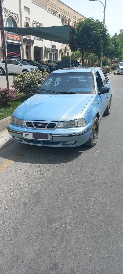 Nexia exclusive 2006