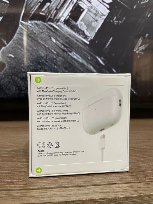 AirPods Pro 2 gen originale cu factura