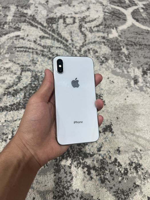 Iphone xs 256gb sotiladi