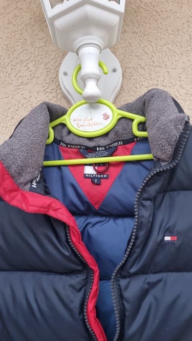 Vestă Tommy Hilfiger copii