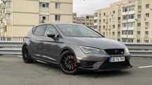 Seat Leon Cupra DSG