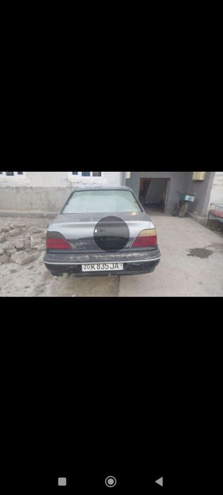 Nexia 1 1997 sons