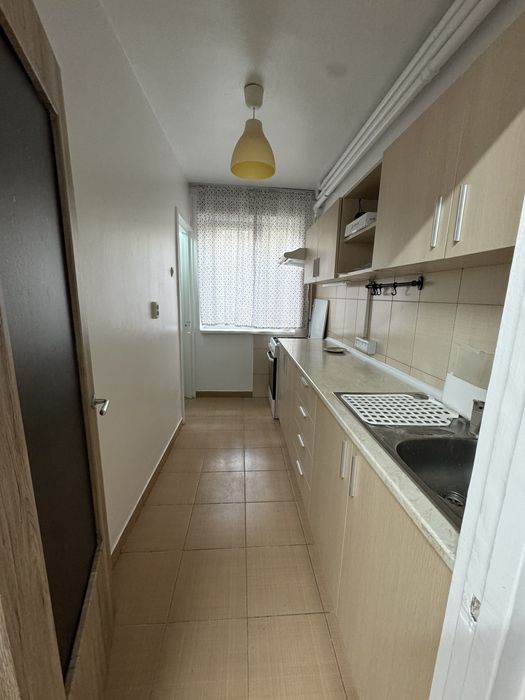 Garsoniera de inchiriat Dr Taberei - 5 min Mall Plaza