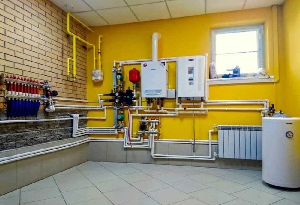 Сантехник с Ташкента любой район Ташкента теплый пол Батареи Радиаторы