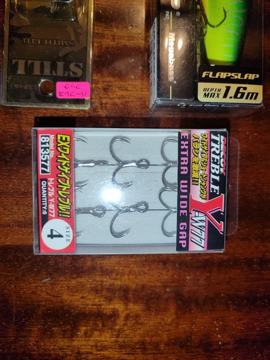Воблери Smith Camion,Still,Ima,Daiwa,Megabass,Shimano,Decoy,Vanquish.