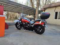 Продам Suzuki intruder m800