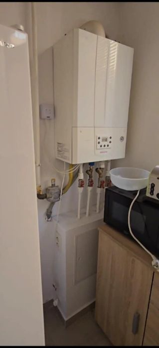 Apartament cu 2 camere de inchiriat