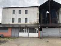 Inchiriez/Vand  Moara + Brutarie