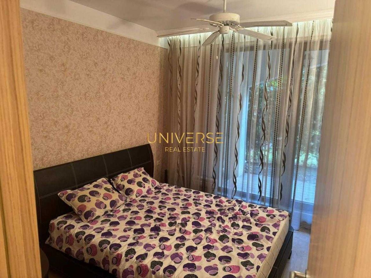 Продава се Тристаен апартамент в к.к. Слънчев бряг - 70 кв.м за 1315 €/кв.м - Снимка #2