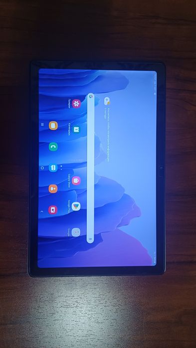 Планшет Galaxy TAB A7