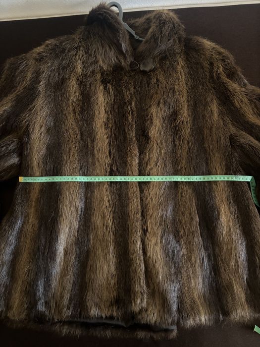 Haina de blana naturala fara nici un defect