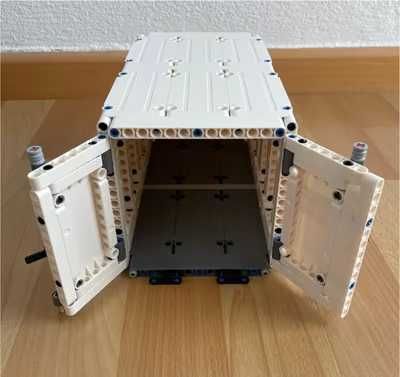Lego Tehnic 42078 : Mack Anthem