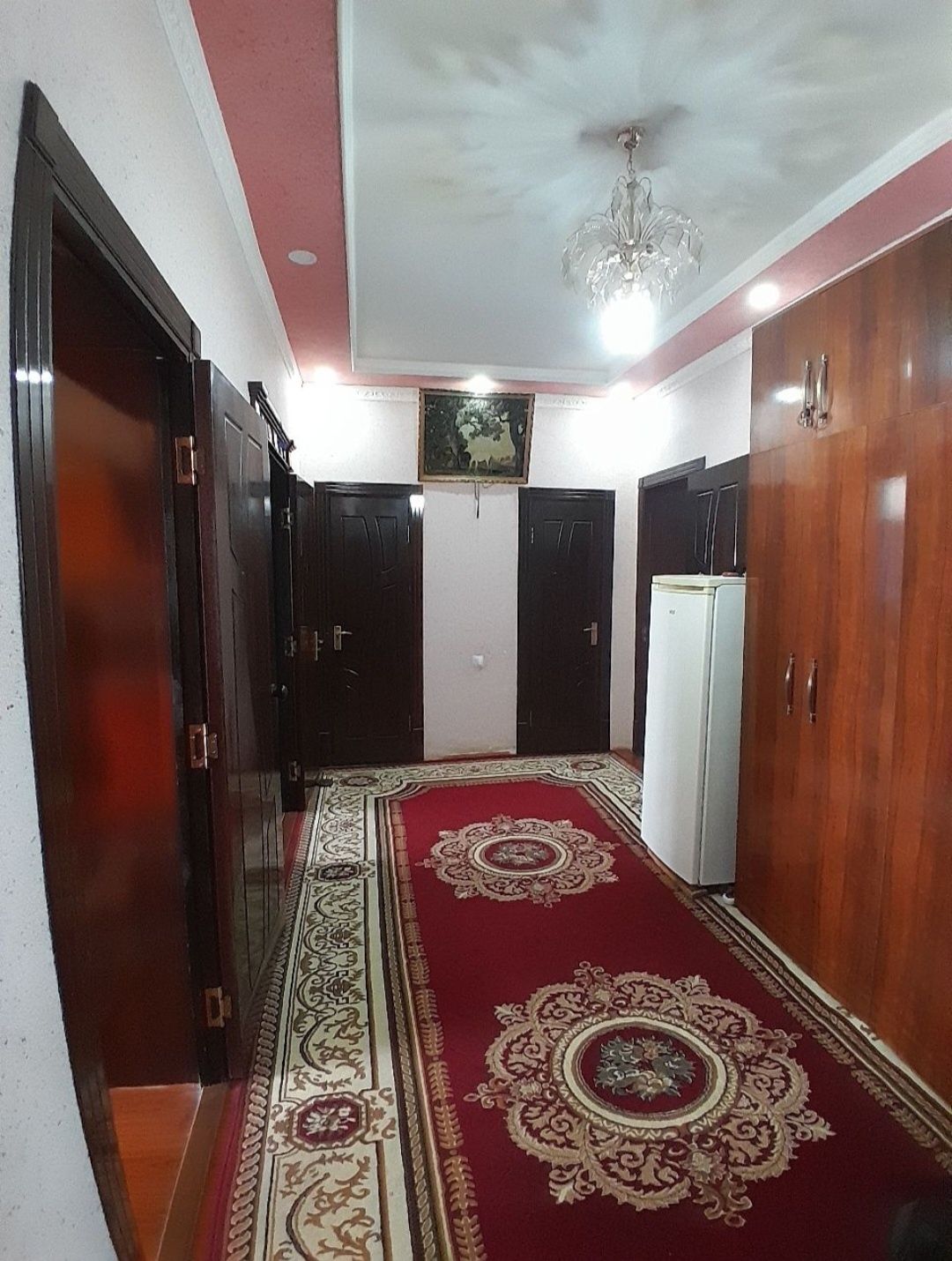 Продам квартиру в городе Нукус