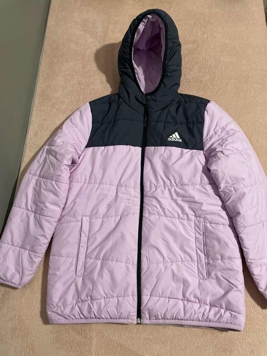 Зимно яке на Adidas 164