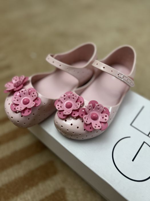 Mini melissa оригинал 28-29 размер