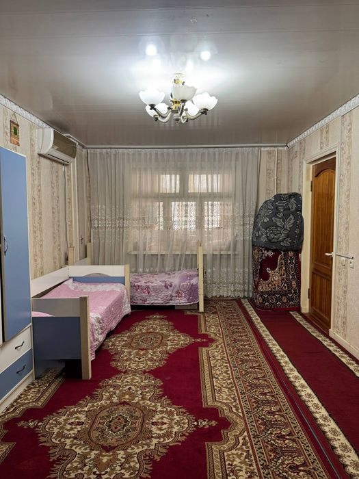 Продаётся 3ком. квартира в Ок тепе