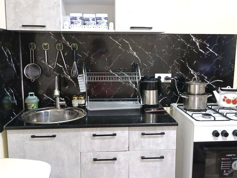 Срочно Продаётсия Квартира Алмазар Сити 1х Комнота