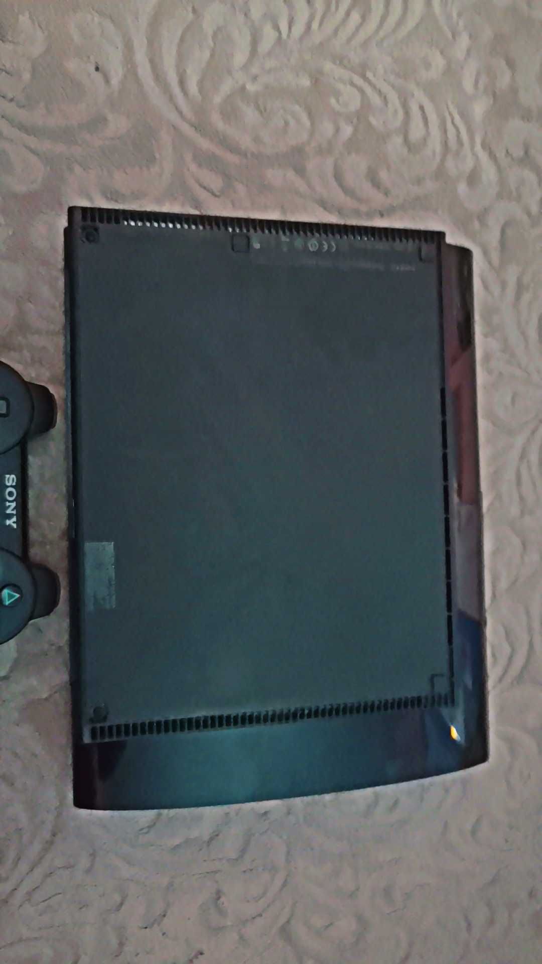 Playstation3 super slim