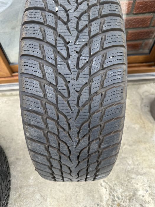 Jante 16’  Suzuki s cross+anvelope iarna 215 60 R16