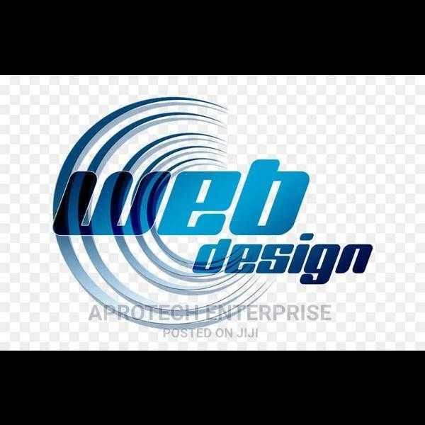 design si dezvoltare site-uri web