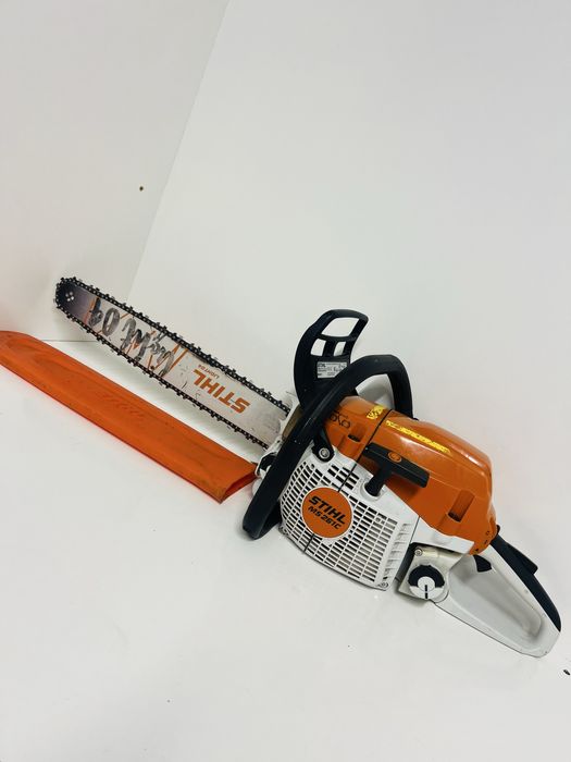 Stihl MS 261 C drujba professionala