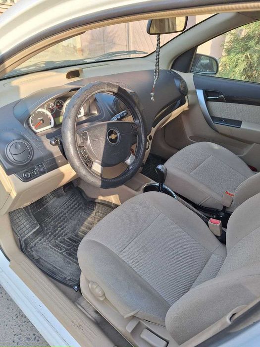 Chevrolet Nexia 3, 4 pozitsiya 2017 yil sotiladi