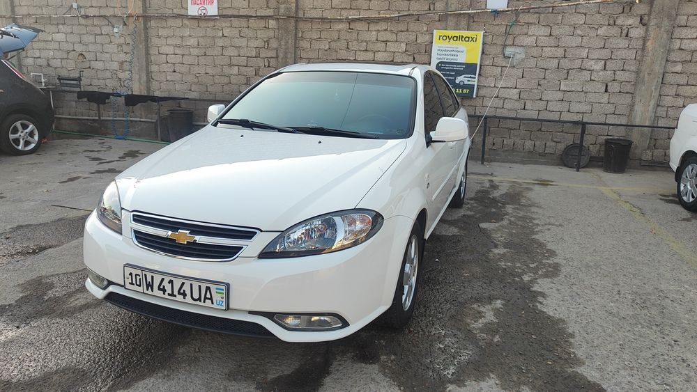 Jentra sotiladi 2014