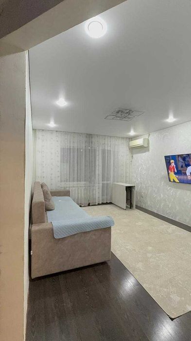 Продаётся 3-х ком квартира, район МЖК, ул. Кустанайская. 21,5 мил!