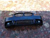 Bara fata M sport pachet bmw f10 f11 lci facelift seria 5 COMPLETA