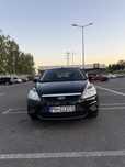 Vand Ford Focus 1.6 diesel