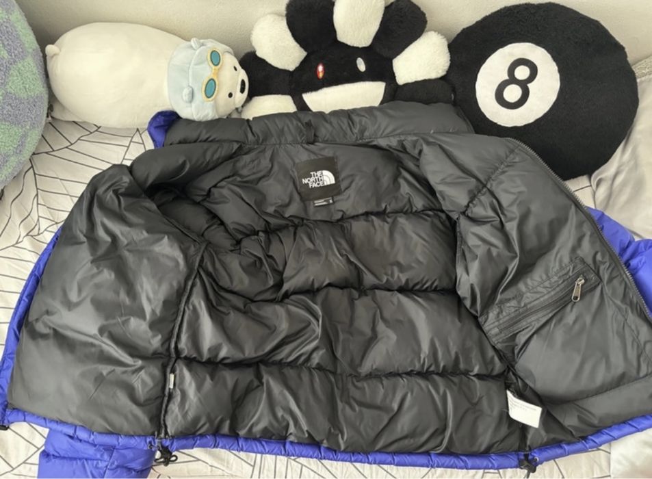 Geaca The North Face