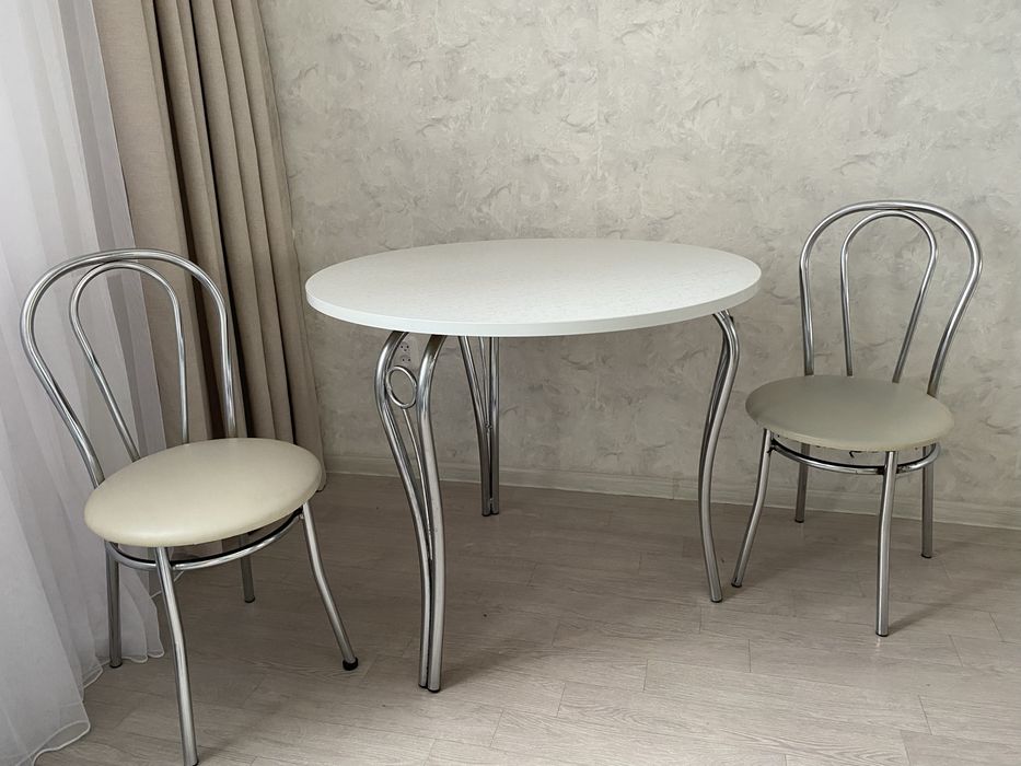 Кухонный стол 50