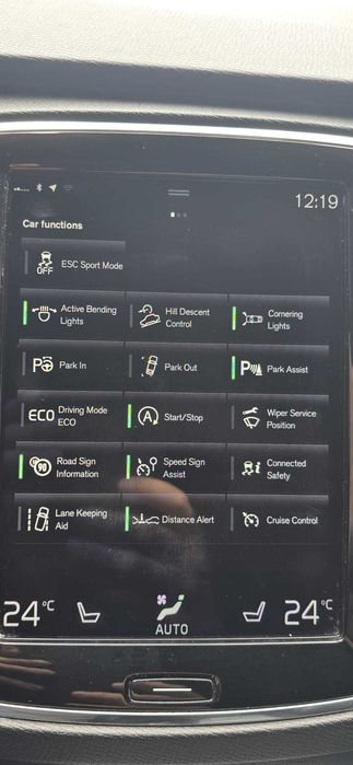 Volvo XC90 D5  AWD Geartronic