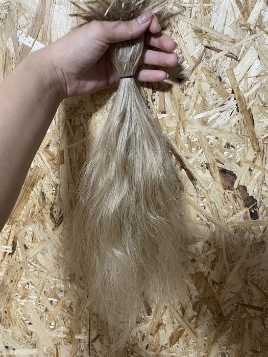 Продам волосы натуральные