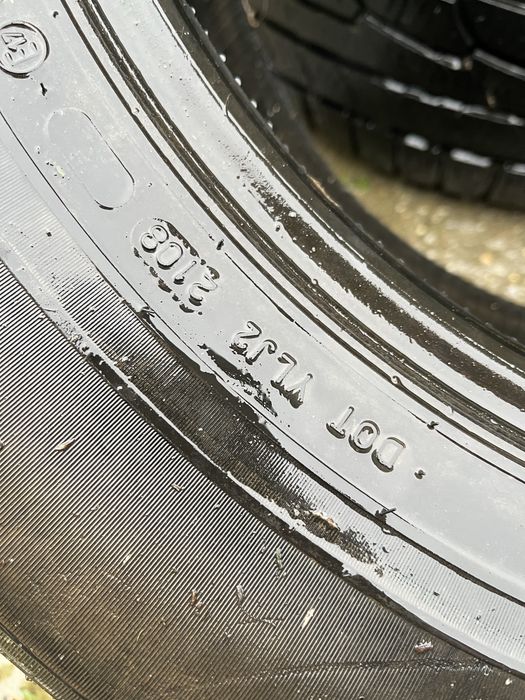 Гуми за джип NOKIAN 255-65-17