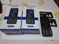 Telefon maxcom mm248