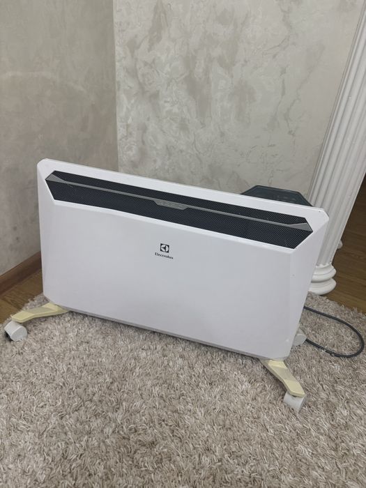 Продам обогреватель