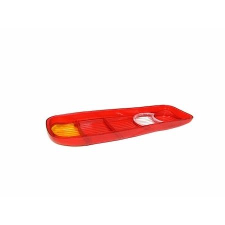 Set dispersoare lampa spate compatibil Citroen Jumper Renault Master