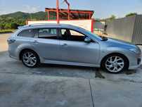 Mazda 6 2012  2.2Diesel