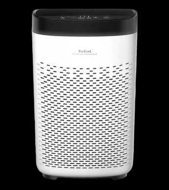 Мобильный автоочиститель воздуха Tefal Pure Air Essential PT-2530FO.