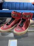 Just Cavalli high tops 43 ultra rare