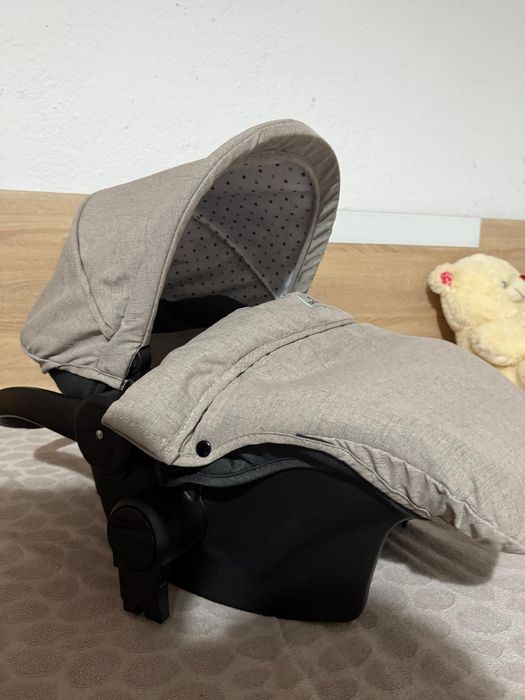 Стол за кола  Лорелли