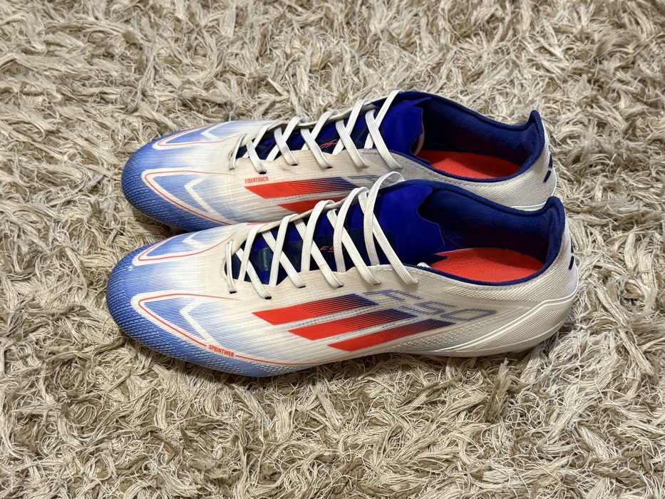 Ghete fotbal Adidas F50 Pro FG