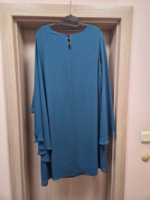 Официална дамска рокля