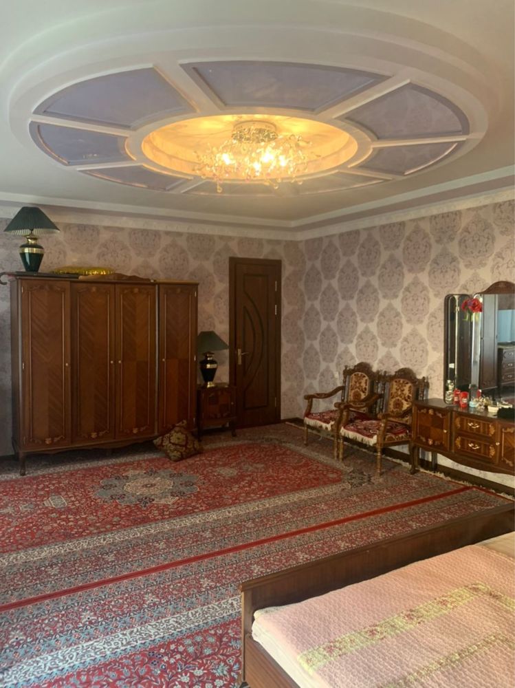 Srochna Sotiladi Urikzor Mahalla