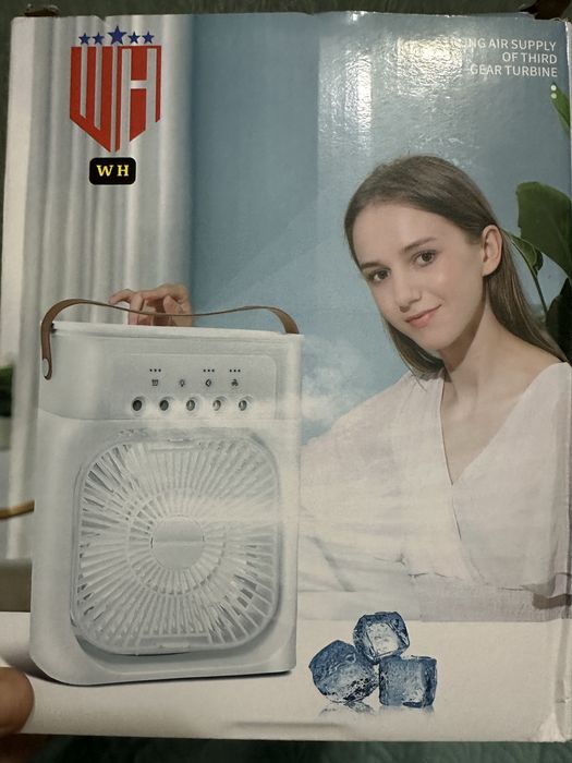 Мини кондиционер